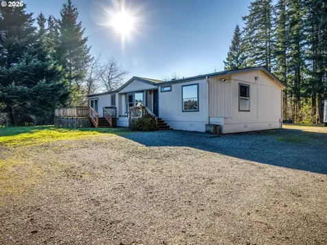 21835 S Beavercreek Road Oregon City OR 97045