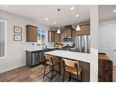 1857 N Millican Creek Street Lafayette OR 97127