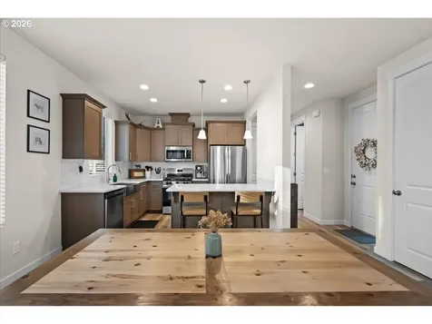 1857 N Millican Creek Street Lafayette OR 97127