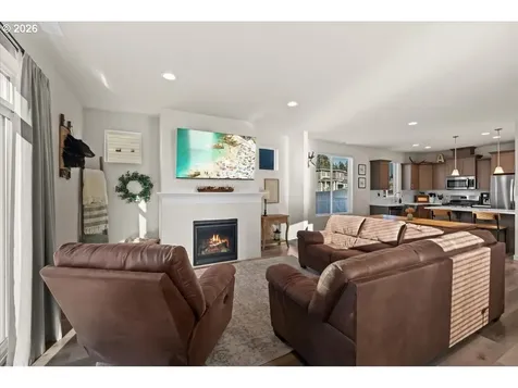 1857 N Millican Creek Street Lafayette OR 97127