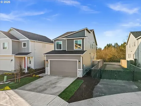 1857 N Millican Creek Street Lafayette OR 97127