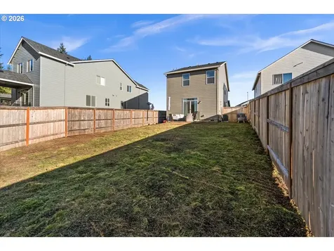 1857 N Millican Creek Street Lafayette OR 97127