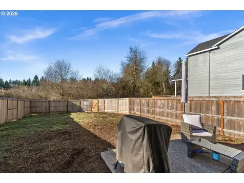 1857 N Millican Creek Street Lafayette OR 97127