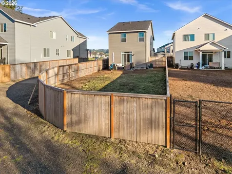 1857 N Millican Creek Street Lafayette OR 97127