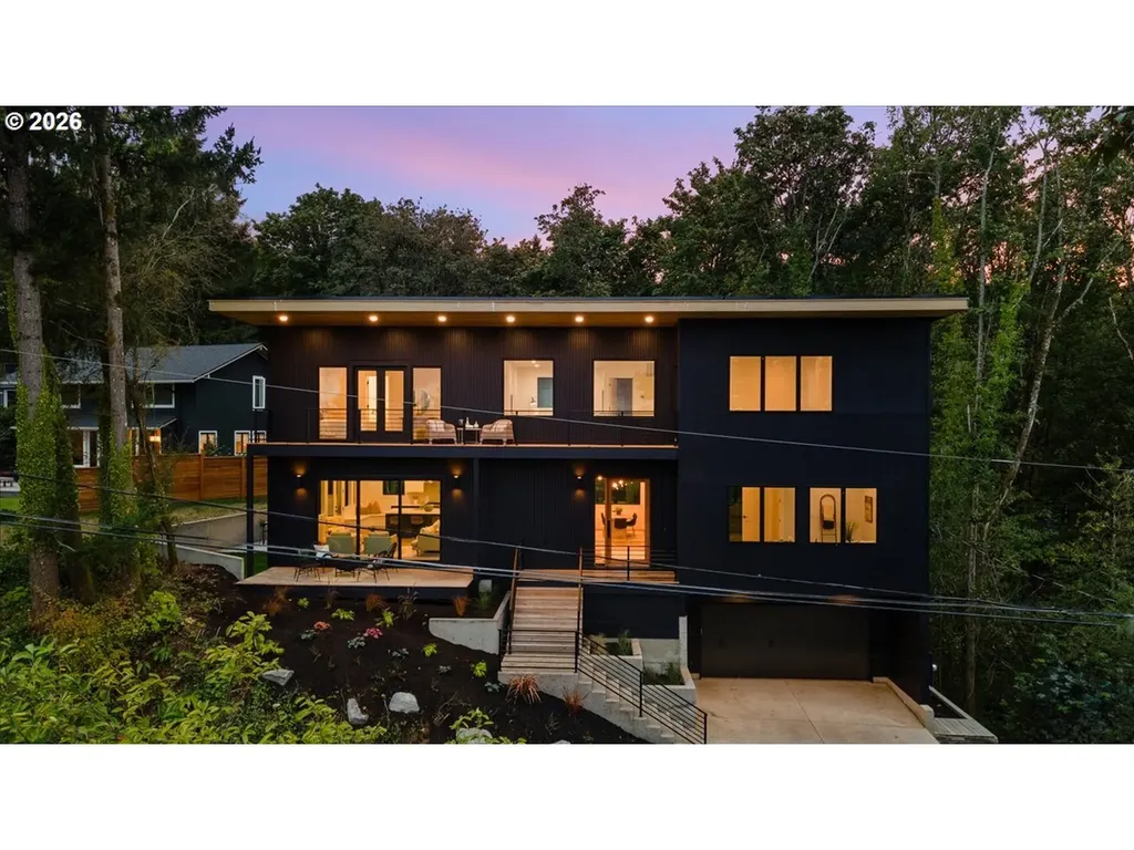 3215 SW Sherwood Place Portland OR 97201