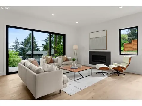 3215 SW Sherwood Place Portland OR 97201