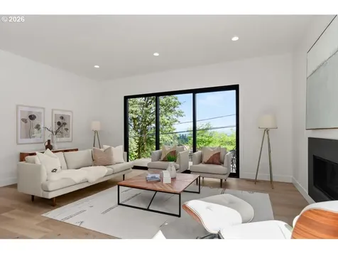 3215 SW Sherwood Place Portland OR 97201