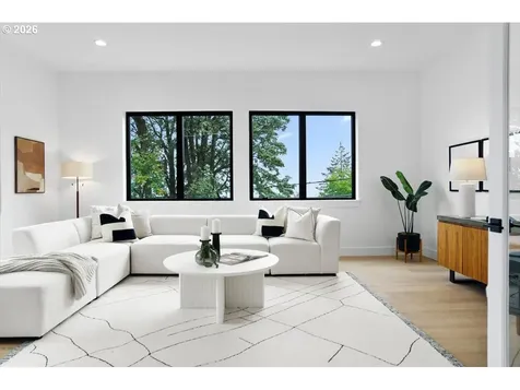 3215 SW Sherwood Place Portland OR 97201