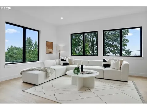 3215 SW Sherwood Place Portland OR 97201