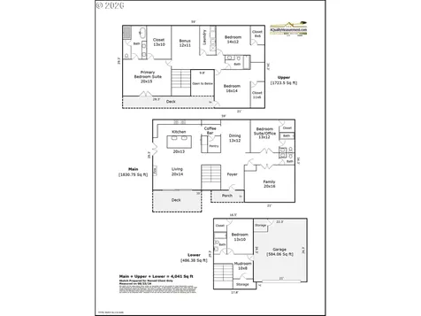 3215 SW Sherwood Place Portland OR 97201