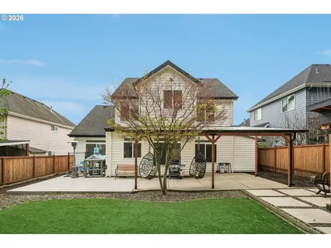 16096 SE Baccarat Way Damascus OR 97089