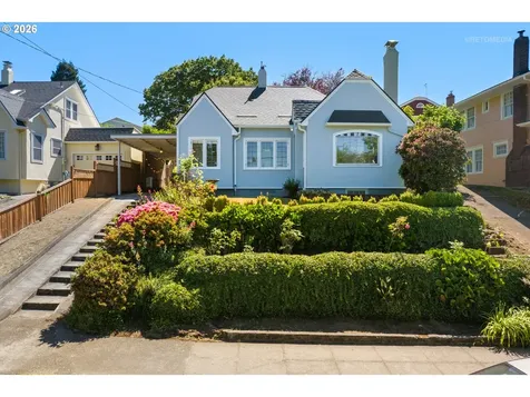 2948 NE 24th Avenue Portland OR 97212