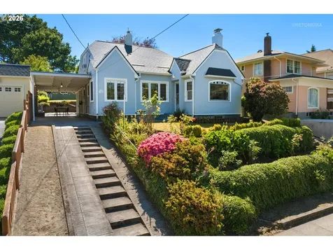 2948 NE 24th Avenue Portland OR 97212