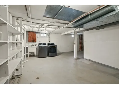 2948 NE 24th Avenue Portland OR 97212