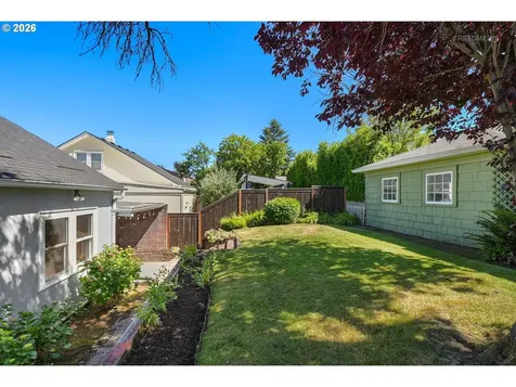 2948 NE 24th Avenue Portland OR 97212