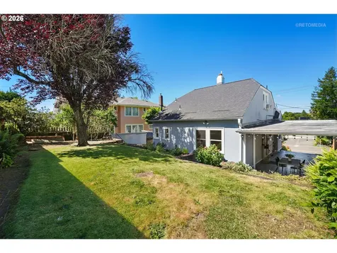 2948 NE 24th Avenue Portland OR 97212