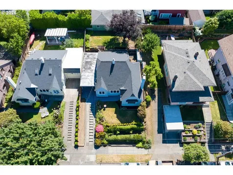 2948 NE 24th Avenue Portland OR 97212