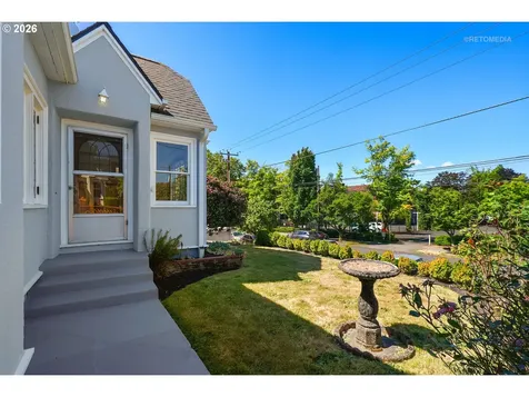 2948 NE 24th Avenue Portland OR 97212