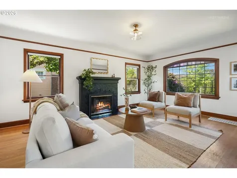 2948 NE 24th Avenue Portland OR 97212