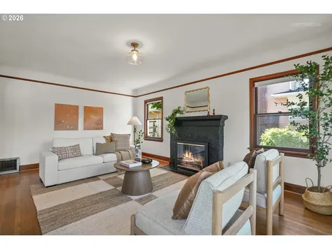 2948 NE 24th Avenue Portland OR 97212