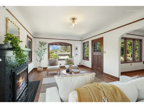2948 NE 24th Avenue Portland OR 97212