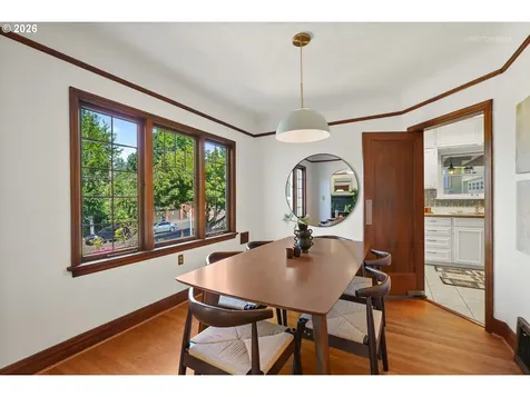 2948 NE 24th Avenue Portland OR 97212