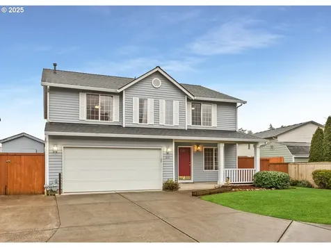 311 NW 147th Circle Vancouver WA 98685