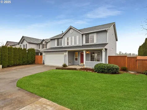 311 NW 147th Circle Vancouver WA 98685