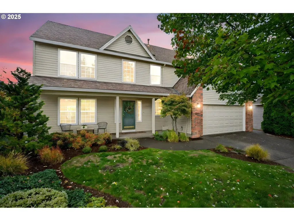 6889 SW Hollybrook Court Wilsonville OR 97070