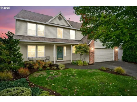 6889 SW Hollybrook Court Wilsonville OR 97070