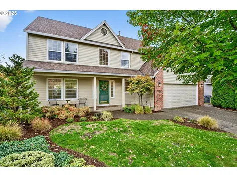6889 SW Hollybrook Court Wilsonville OR 97070