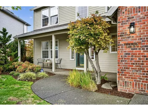 6889 SW Hollybrook Court Wilsonville OR 97070