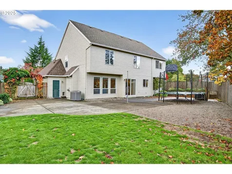 6889 SW Hollybrook Court Wilsonville OR 97070