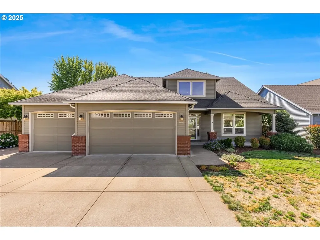 2709 N Holiday Lane Newberg OR 97132
