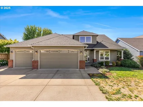 2709 N Holiday Lane Newberg OR 97132
