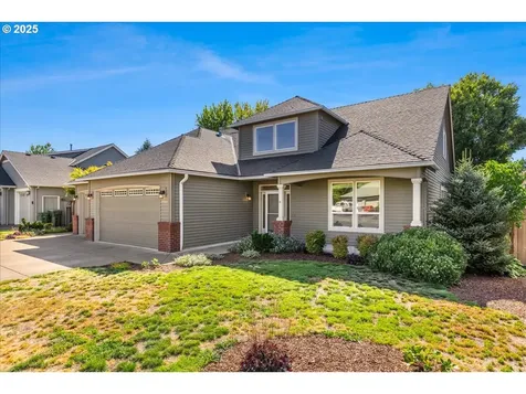 2709 N Holiday Lane Newberg OR 97132