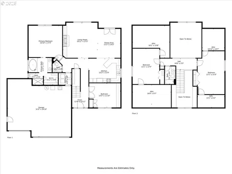 2709 N Holiday Lane Newberg OR 97132