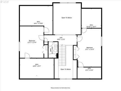 2709 N Holiday Lane Newberg OR 97132