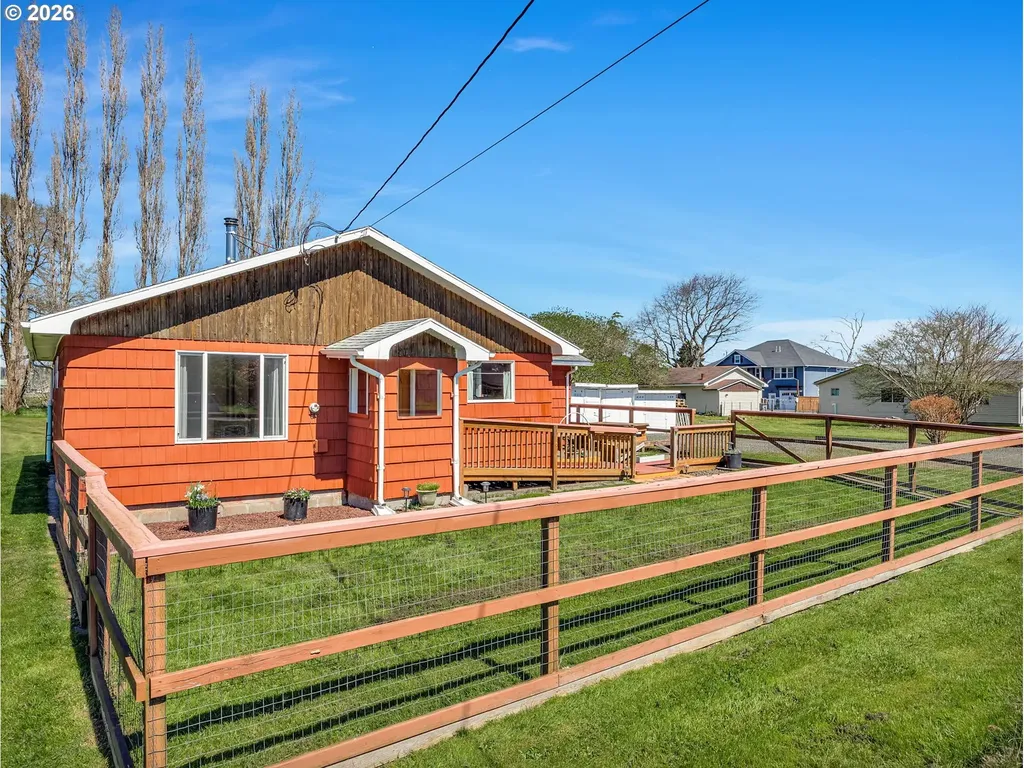 92277 Youngs River Road Astoria OR 97103