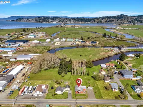 92277 Youngs River Road Astoria OR 97103