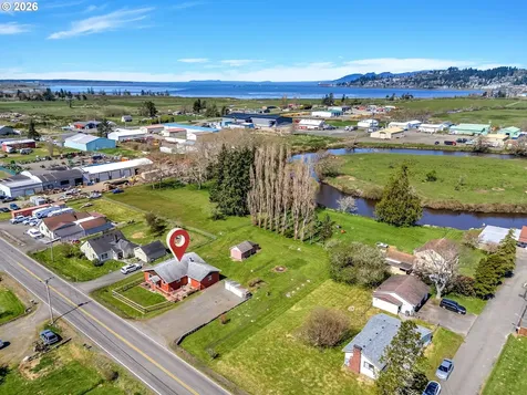 92277 Youngs River Road Astoria OR 97103