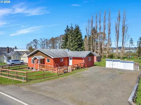92277 Youngs River Road Astoria OR 97103