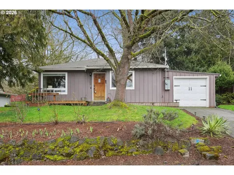 4303 SE Franklin Street Milwaukie OR 97222
