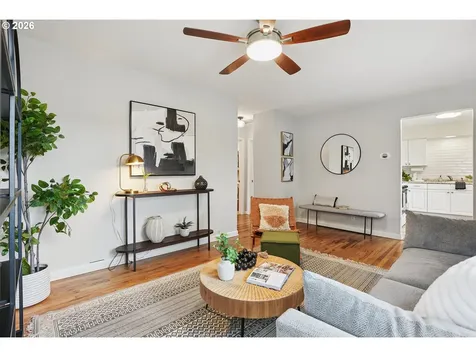 4303 SE Franklin Street Milwaukie OR 97222