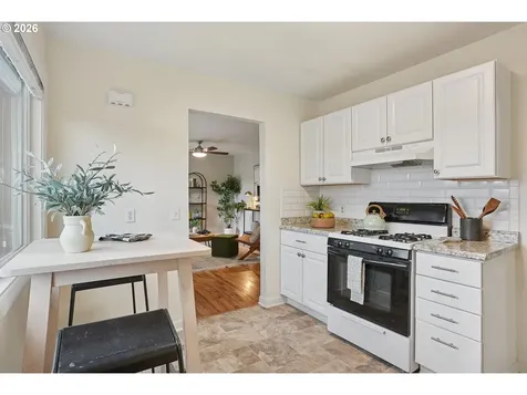 4303 SE Franklin Street Milwaukie OR 97222