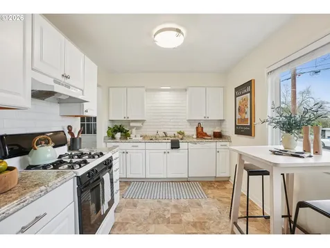 4303 SE Franklin Street Milwaukie OR 97222