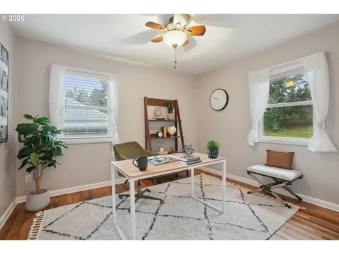 4303 SE Franklin Street Milwaukie OR 97222