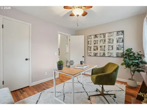 4303 SE Franklin Street Milwaukie OR 97222