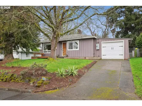 4303 SE Franklin Street Milwaukie OR 97222