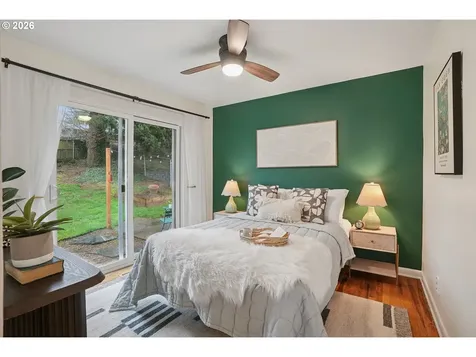 4303 SE Franklin Street Milwaukie OR 97222